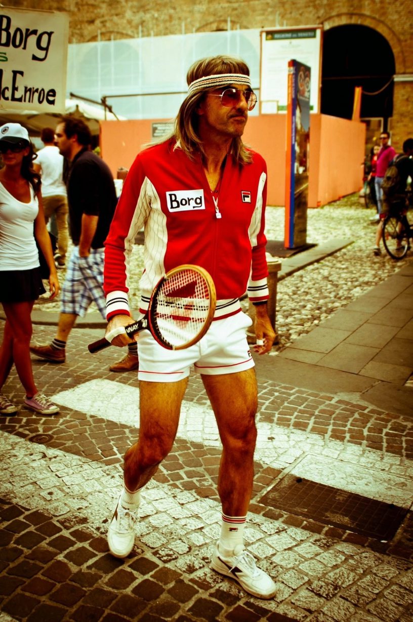 Bjorn borg boxers